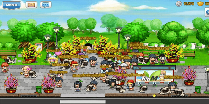 5 yếu tố lựa chọn điện thoại chơi game Avatar tốt nhất