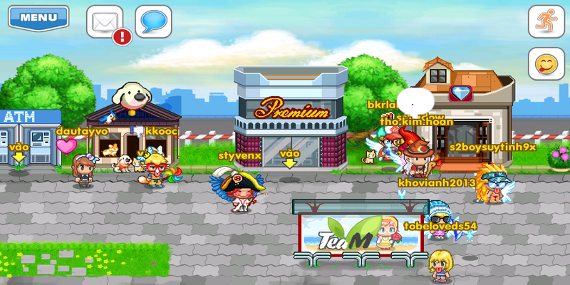Gợi ý một số điện thoại phù hợp khi chơi game avatar